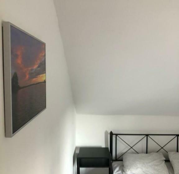Пансион Starlight Apartment