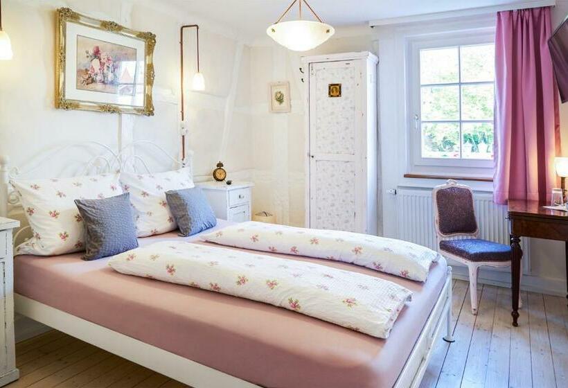 Pension Amthof