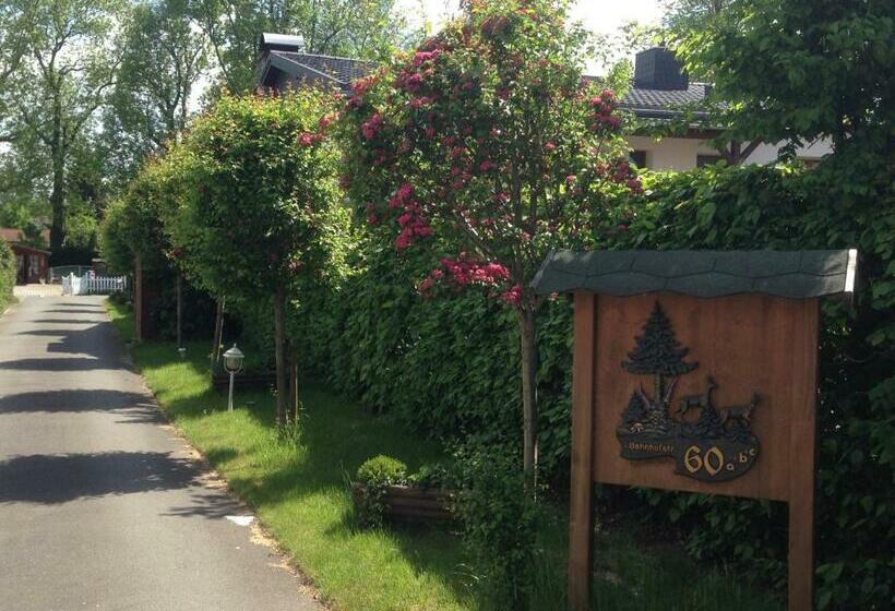 Pension Egerer