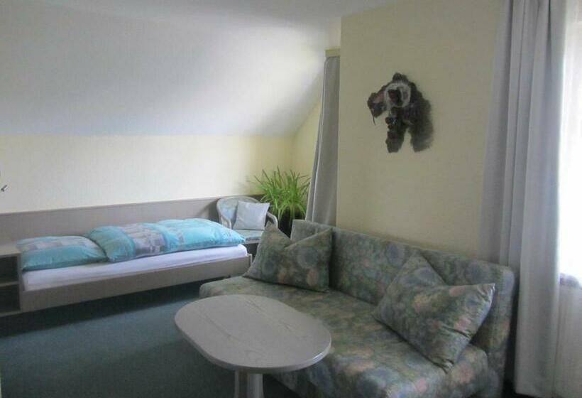 Pension Egerer