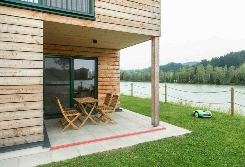 استراحتگاه Fishery Steffan