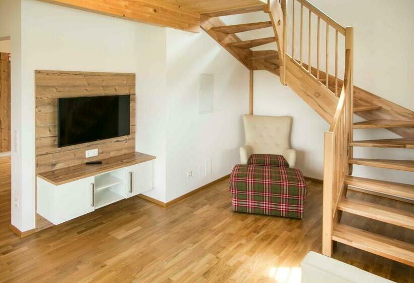 استراحتگاه Fishery Steffan