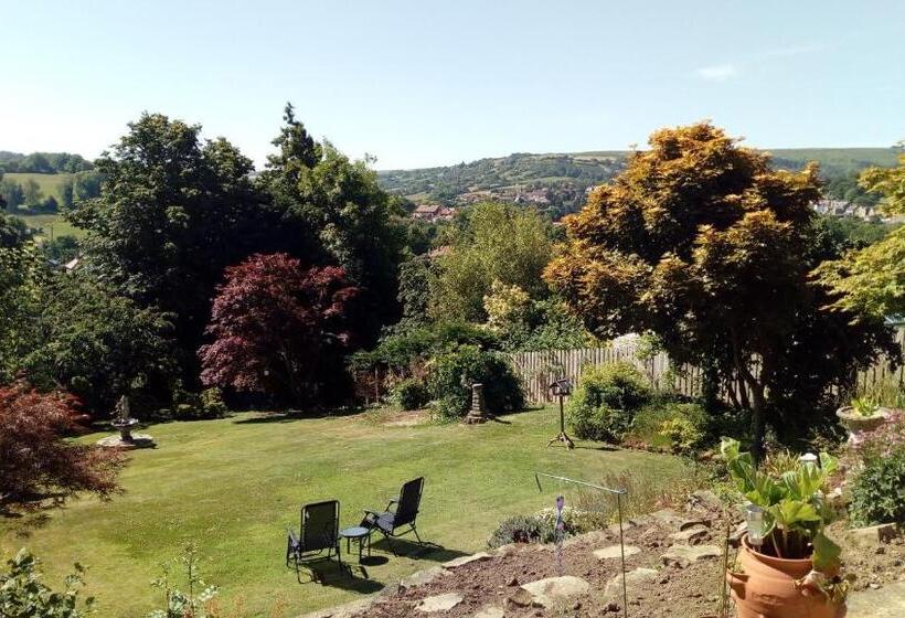 Aldebaran B&b