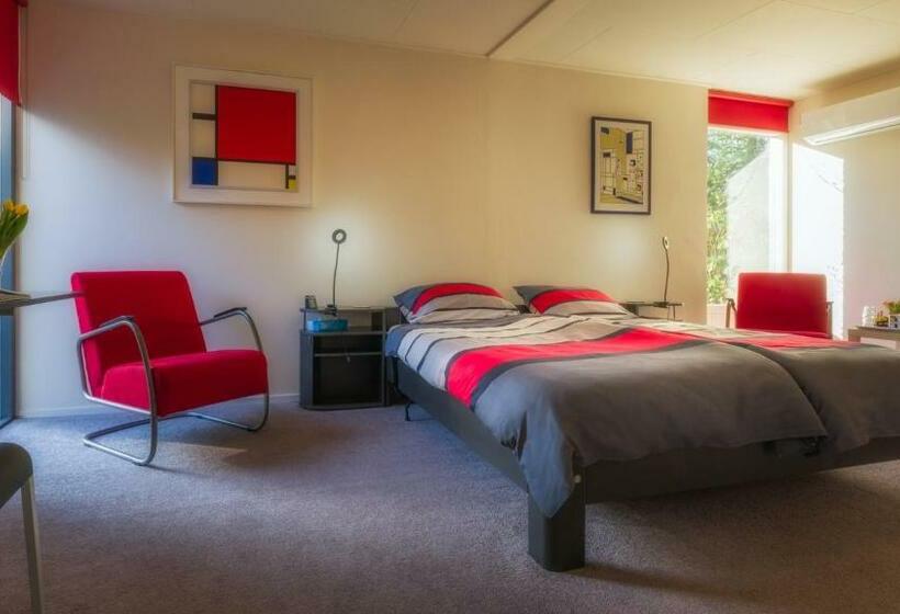 B & B De Stijl