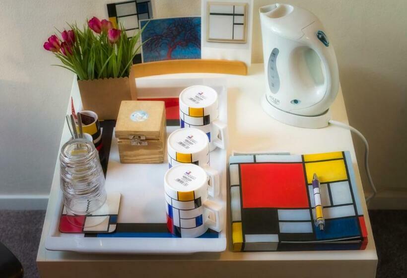 B & B De Stijl