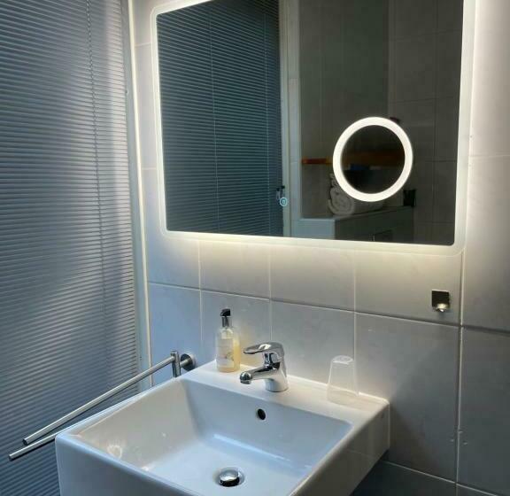 B & B De Stijl