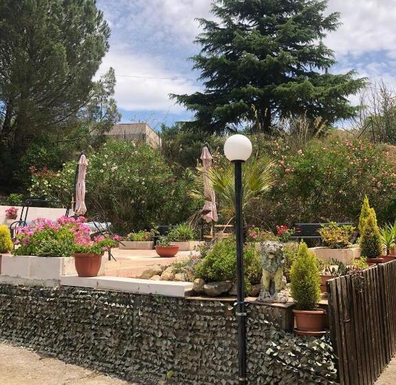 B&b Armonia