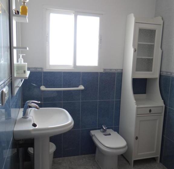 B&b Casa Sarandy