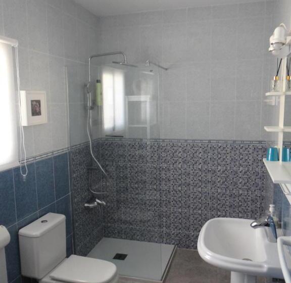 B&b Casa Sarandy