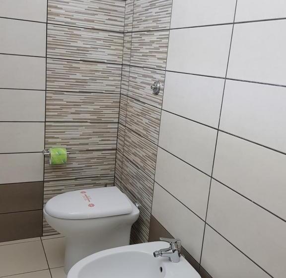 B&b Dimora Del Centro