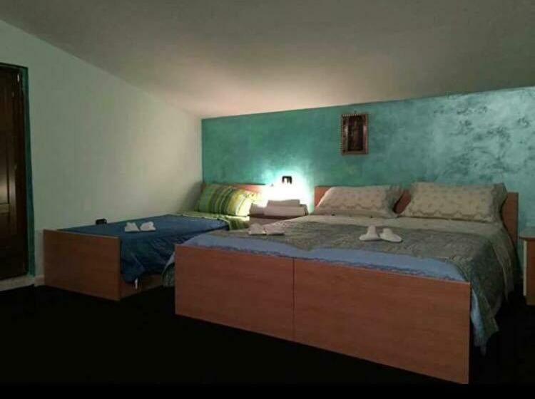 B&b Mantegna Irsina Mt