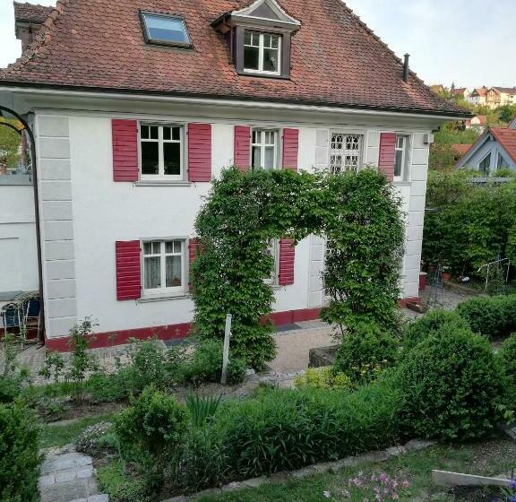 B&b Rosenliebe