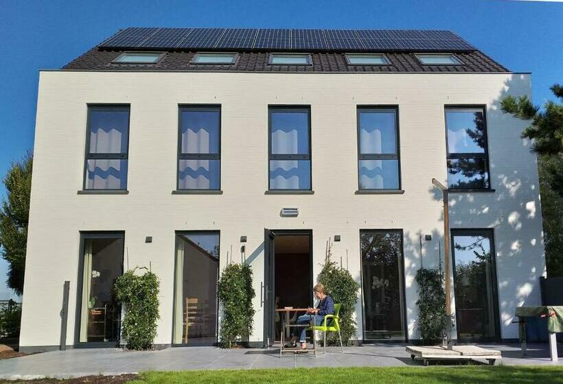Bed and Breakfast Benbsjerie
