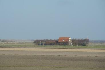 B&b Zuiderkreek
