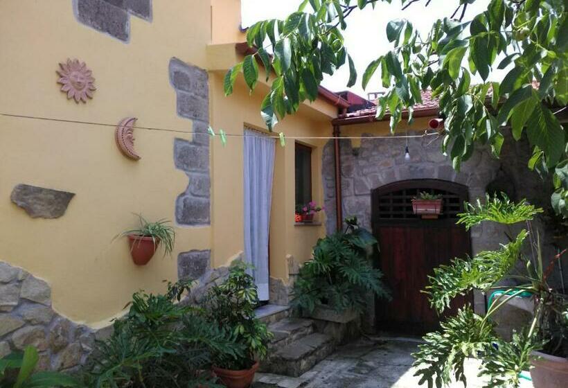 B&b Antica Casa Liori