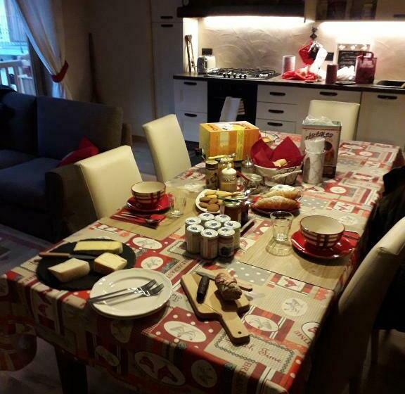 مبيت وإفطار Berlot