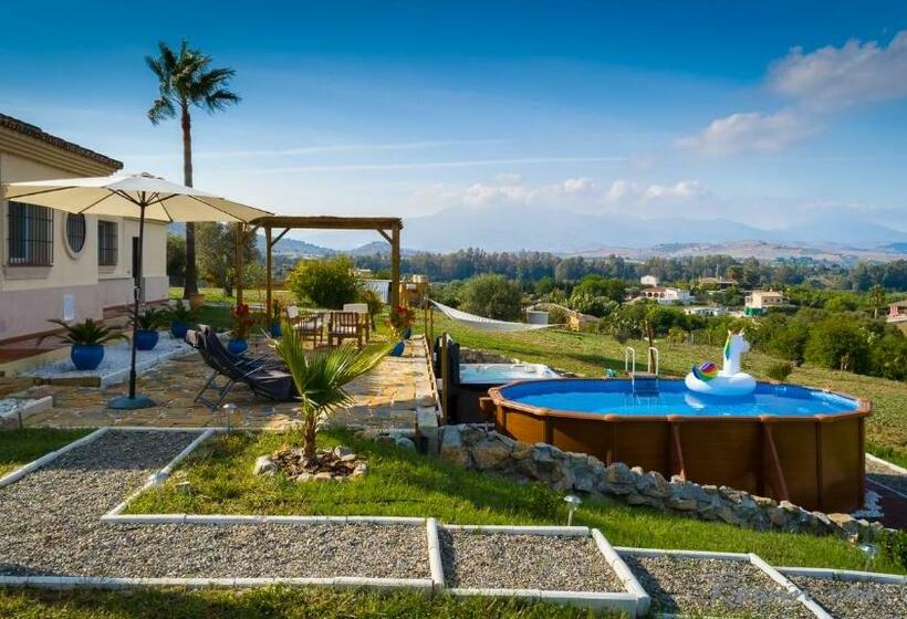 צימר Casa De Los Sueños