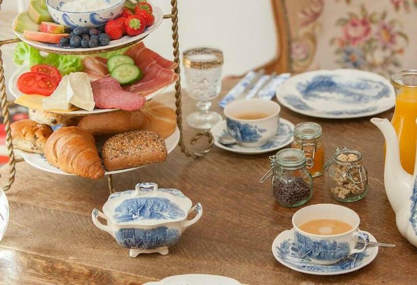 Bed and Breakfast Casa Mia Sittard