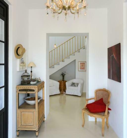 مبيت وإفطار Casa Mimi