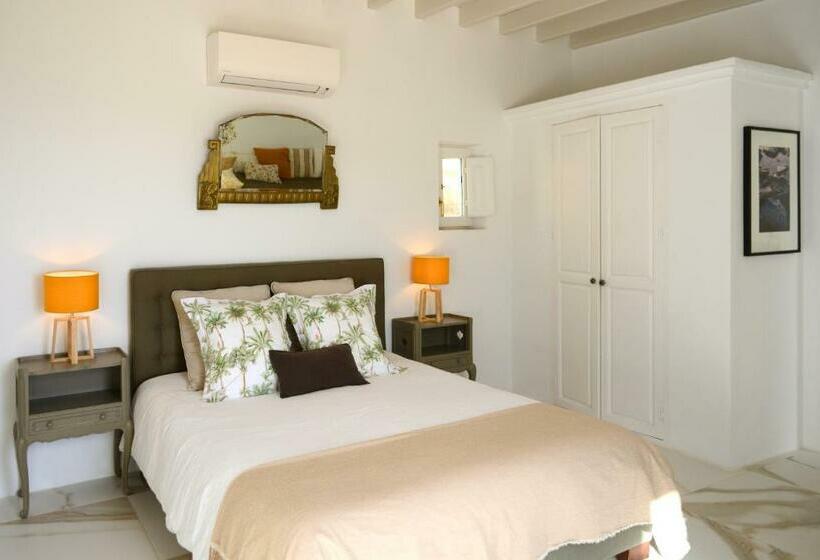 צימר Casa Mimi