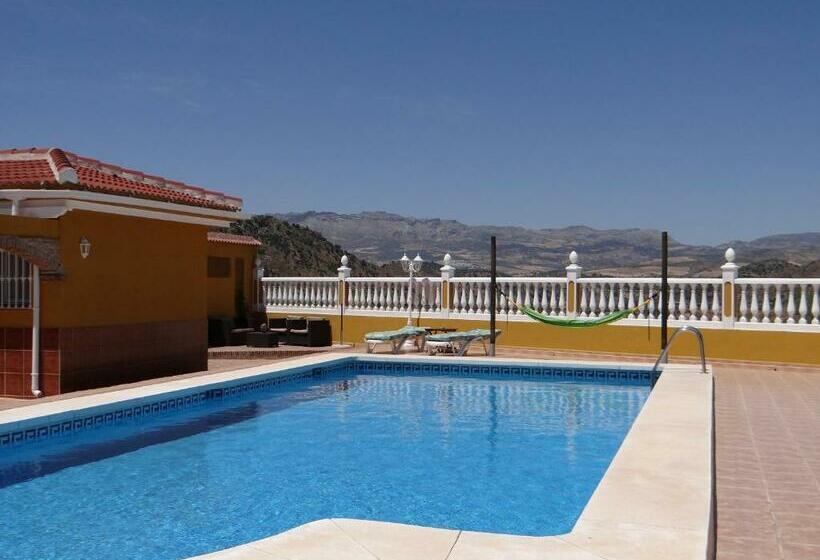 B&b Casa Sarandy