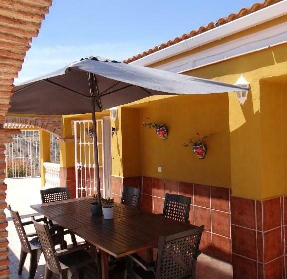 B&b Casa Sarandy
