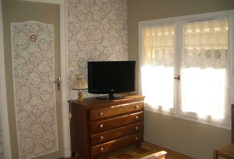 مبيت وإفطار Charmante Chambre D Hôte