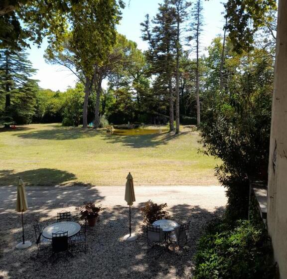 住宿加早餐  Domaine De Bellevue Chambre D Hôtes
