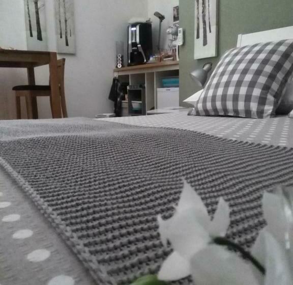 مبيت وإفطار Le Betulle