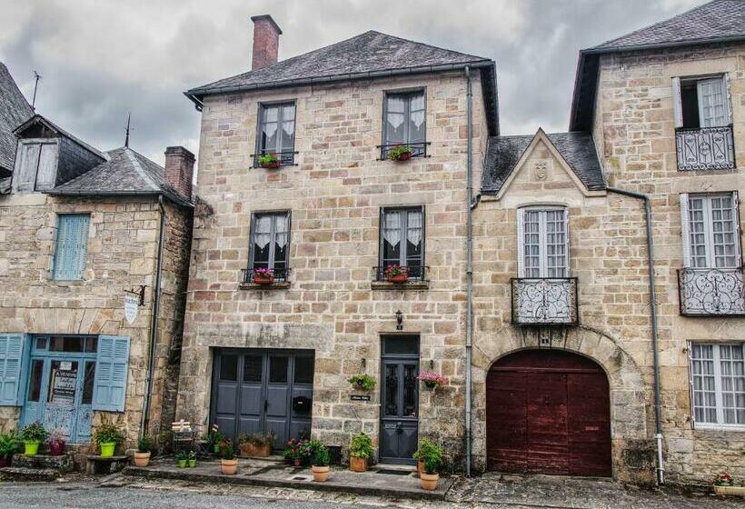צימר Maison Billot