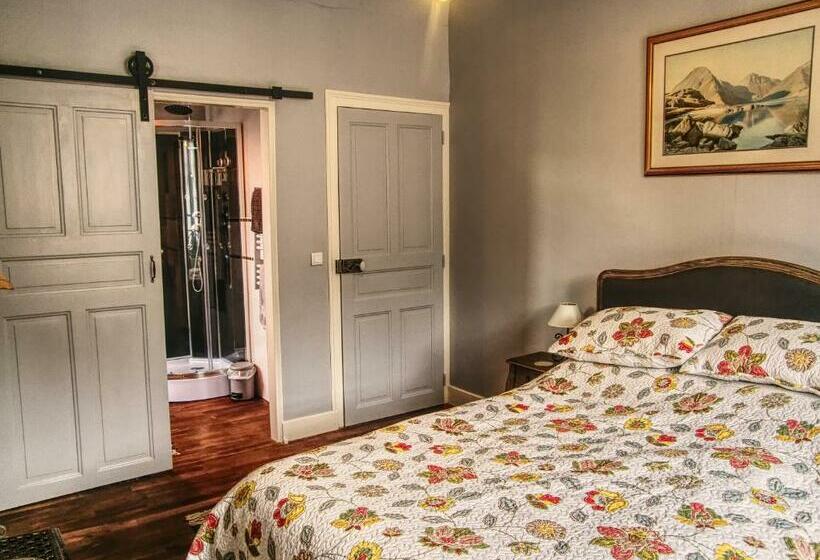 צימר Maison Billot