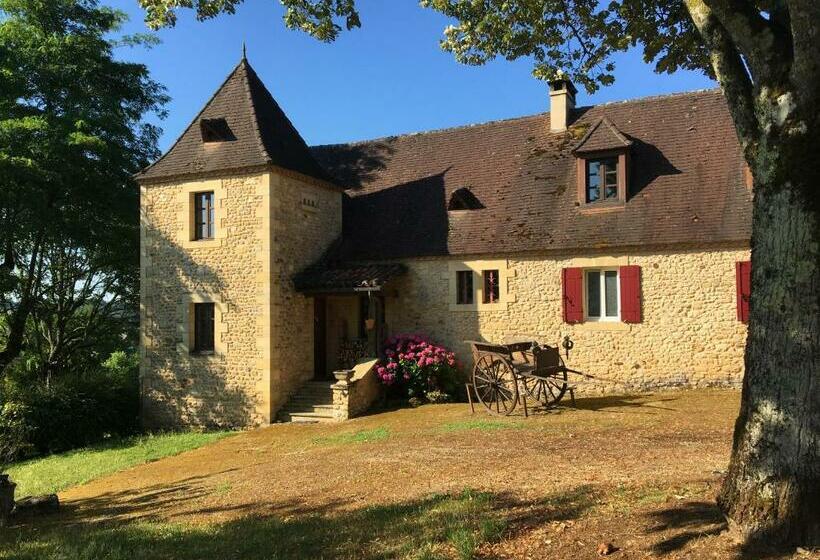 Bed and Breakfast Roquebrune