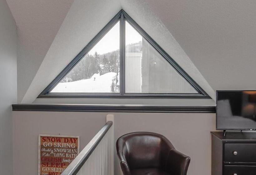 Blue Mountain Studio Loft At North Creek Resort