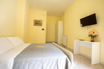 Capriccio Di Pasta Residence & Spa