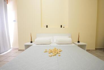 Capriccio Di Pasta Residence & Spa