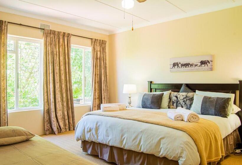 Dunroamin Bed And Breakfast