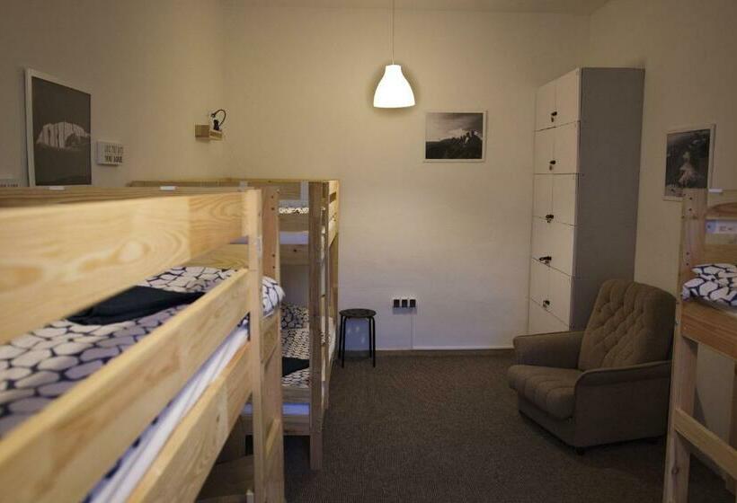 Gran Hostel