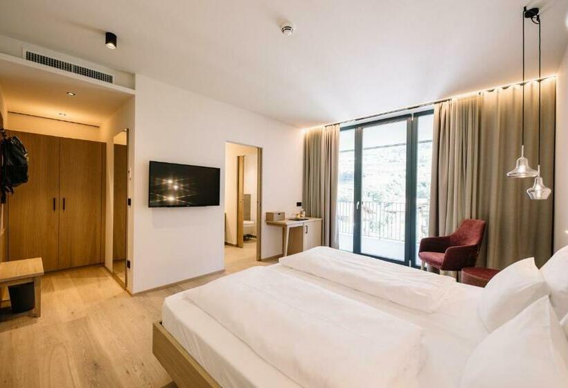 Garni Hotel Der Forsterhof