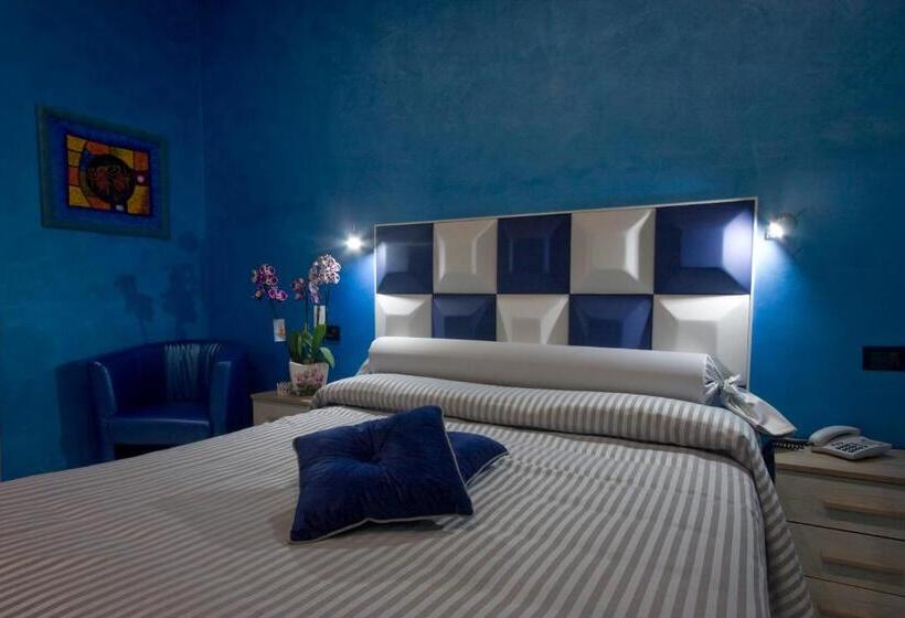 فندق Il Gioiello