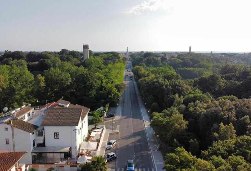 فندق Il Gioiello