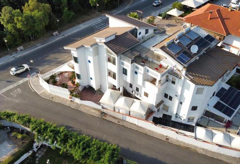 فندق Il Gioiello