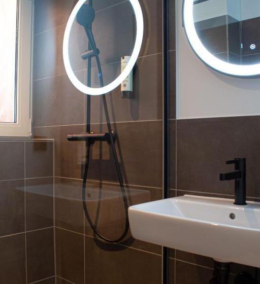 בית מלון כפרי Project June   Ehemals Landgasthof Jüterbog