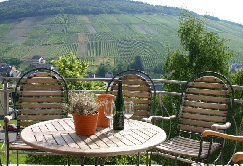 ホテル Landhaus Kuntz