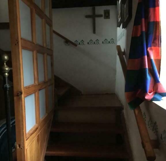 فندق Posada Santa María