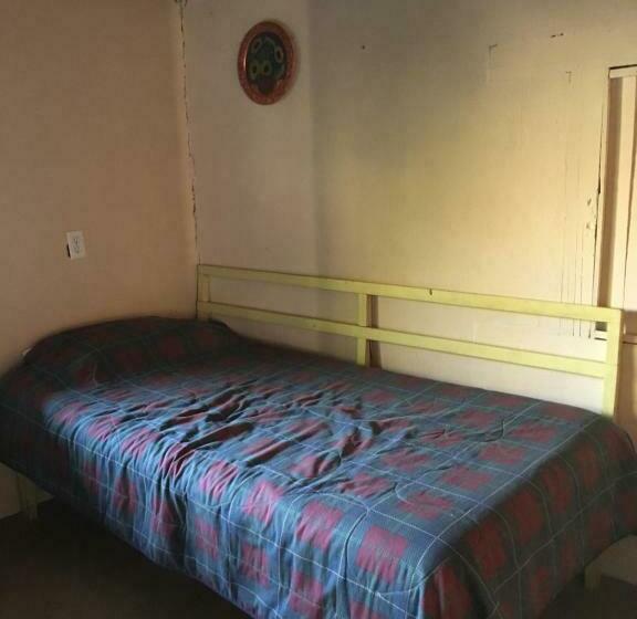 فندق Posada Santa María