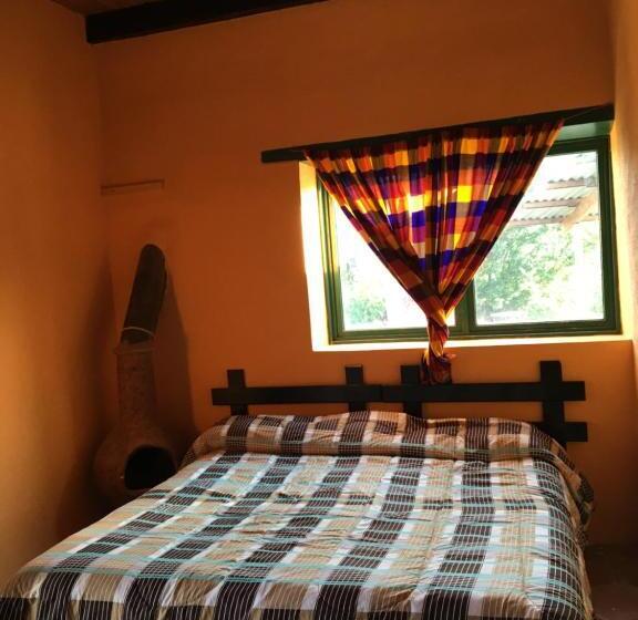 فندق Posada Santa María