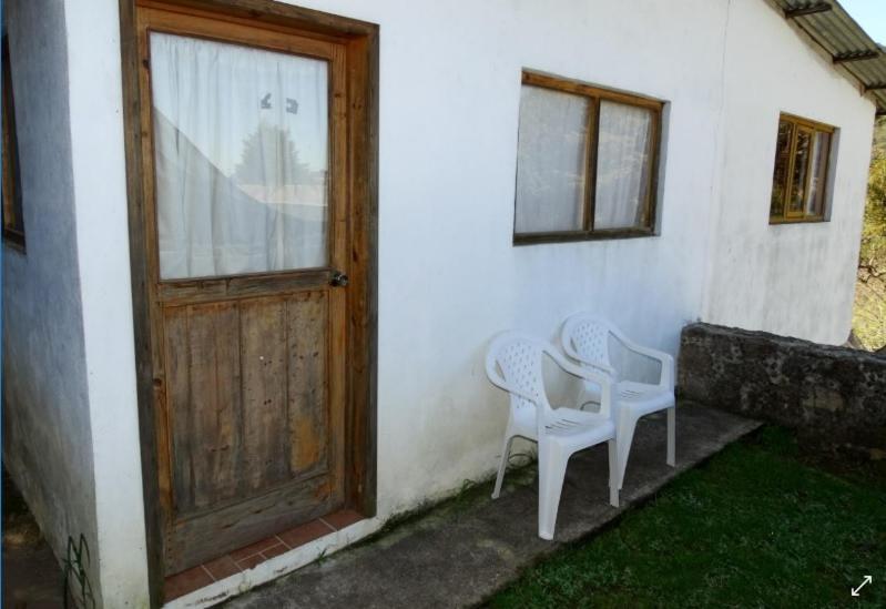 فندق Posada Santa María