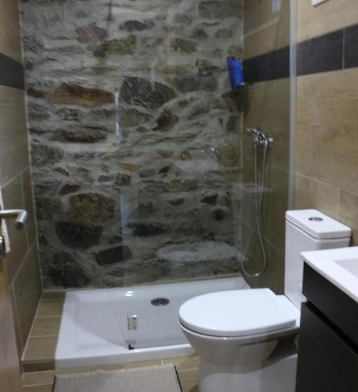پانسیون Casa Do Poço   Douro