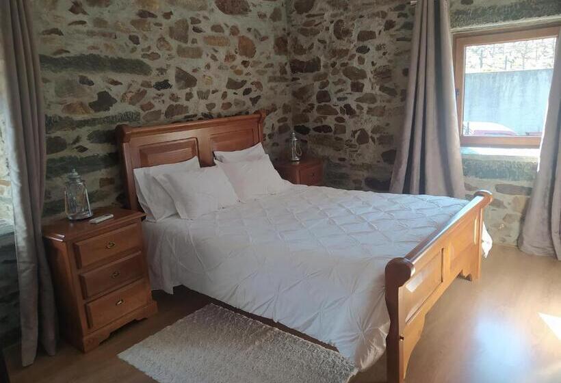 پانسیون Casa Do Poço   Douro