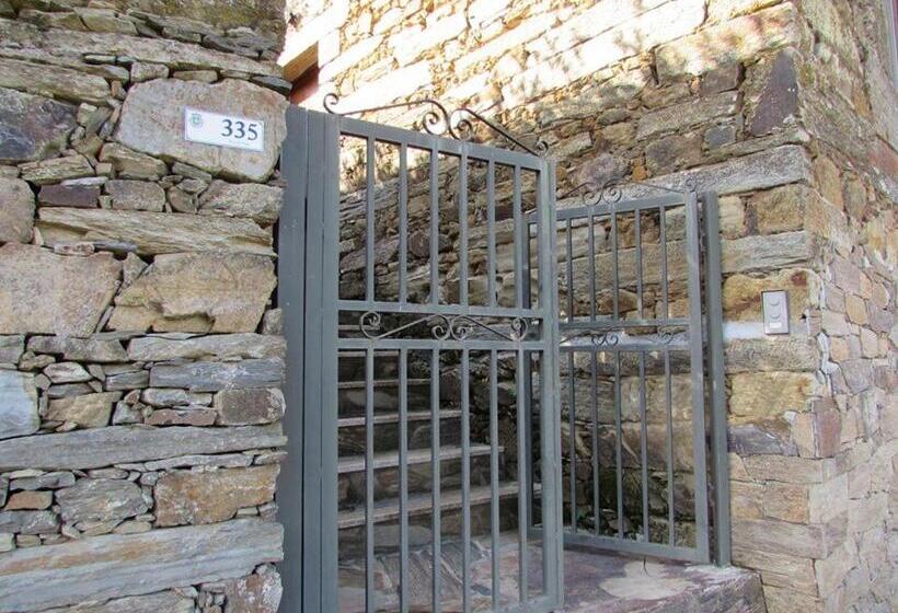 پانسیون Casa Do Poço   Douro